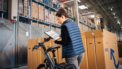 Foto de Orbea y Upway lanzan un programa de recompra para impulsar la economa circular de las e-bikes