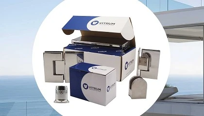 Picture of Vitrum lanza su gama de productos propia