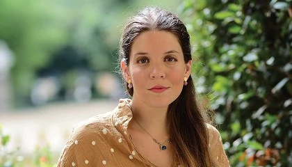 Foto de Entrevista a Verónica Martín, biointeriorista en A-Típic Biointeriors