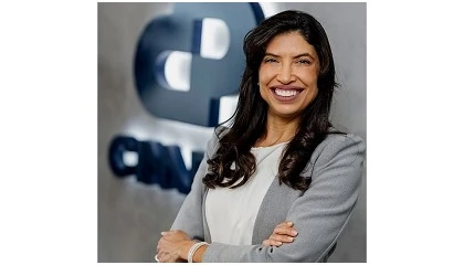 Foto de Cimpor refora liderana com nova Chief Supply Chain Officer