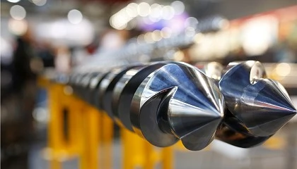 Foto de Temperatura de la masa fundida y los parmetros que la definen (Parte 2)