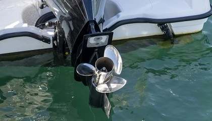 Foto de Cómo impacta el diseño de la hélice en el rendimiento