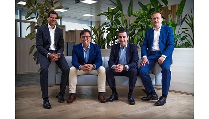 Foto de Lantania cierra el primer semestre con un crecimiento en facturación del 12,8%