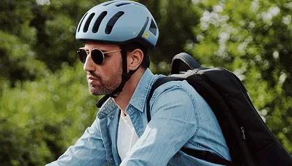 Foto de Catlike lanza el nuevo KompactO II: un casco verstil con MIPS Evolve para un ciclismo ms seguro y con estilo