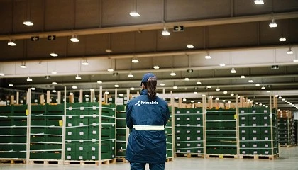 Foto de Transformar el sector log�stico a trav�s de soluciones tecnol�gicas innovadoras