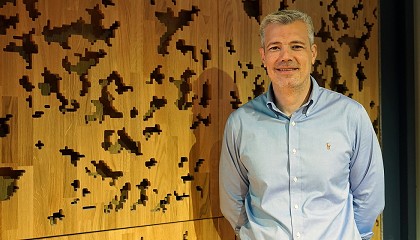 Daniel Marco, director de Feria Hábitat València