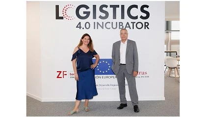 Foto de El Consorci de la Zona Franca de Barcelona incuba 59 startups en sus dos aos de actividad