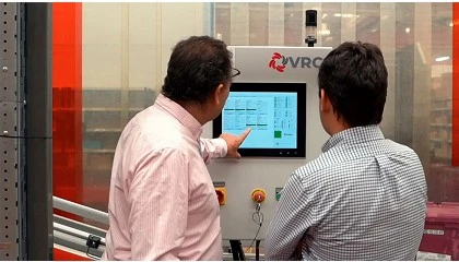 Foto de VRC Warehouse Technologies realizar 50 contrataciones ms en Espaa, Portugal, Brasil y Chile