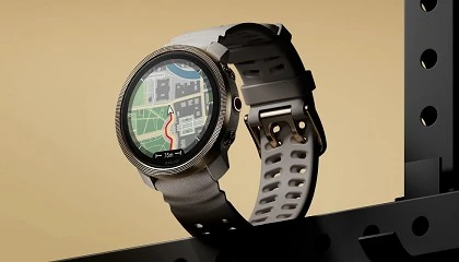 Foto de Polar lanza la actualización de firmware 4.1.1 para Vantage M3