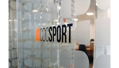 Foto de CDC Sport busca delegado comercial