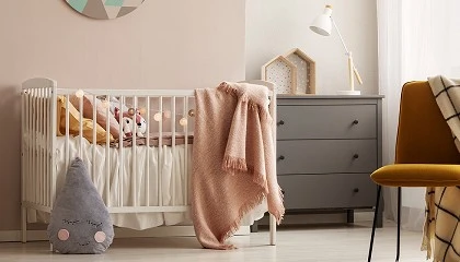 Foto de Tendencias estéticas y funcionales que definen el diseño del mobiliario infantil