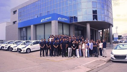 Foto de Duplex Ascensores se establece en la Comunidad Valenciana con la integración de Alapont