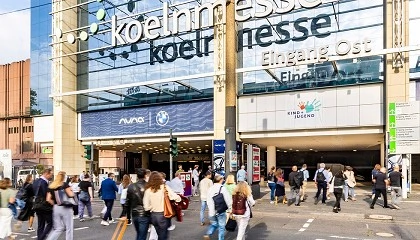 Foto de Las empresas de puericultura presentan sus novedades para Kind + Jugend (Parte 1)