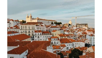 Foto de Especialistas propem solues para o desequilbrio trmico de Lisboa
