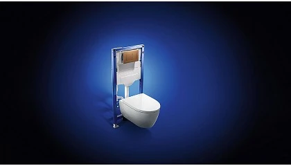 Foto de The Very Best: Geberit