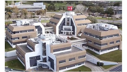 Foto de ISQ participa em projeto inovador de neutralidade carbnica para a indstria dos plsticos e da borracha