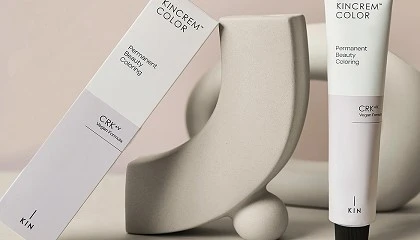 Foto de KIN Cosmetics culmina con xito el desarrollo del proyecto EMULOXIEST, certificado por el Ministerio de Ciencia, Innovacin y Universidades