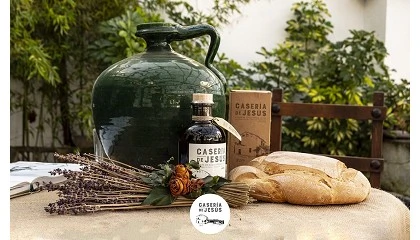 Foto de Aceite la Casera de Jess, el orgullo de ser de Jan