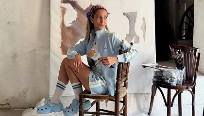 Foto de Pentland relanza Ellesse en EE. UU. con un nuevo acuerdo de licencia