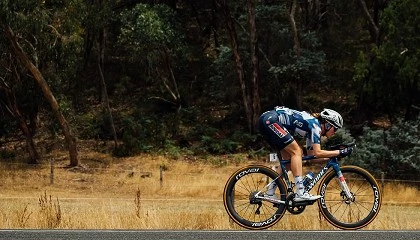 Foto de Specialized lanza su coleccin S-Works