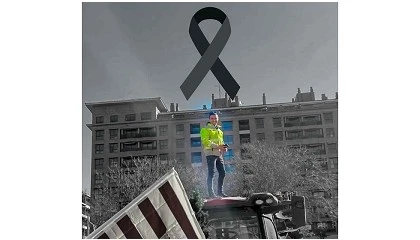 Foto de "Hasta siempre, David"