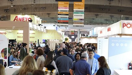 Foto de Alimentaria+Hostelco 2026 pretende reforar a colaborao entre a indstria e a hotelaria para antecipar o futuro do setor