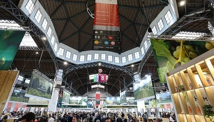 Foto de Barcelona Wine Week 2026 quase esgotada