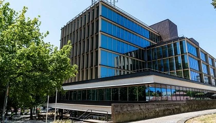 Foto de Edifcio MUTUAL inaugurado no Porto aps investimento de 35 milhes de euros