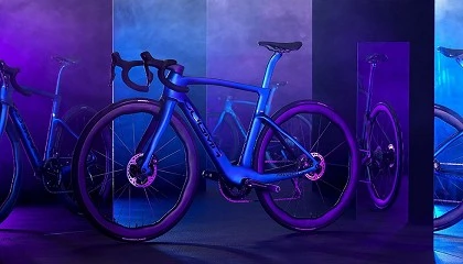 Foto de Pinarello consolida su expansin global con una filial propia en China