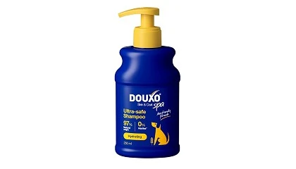 Foto de Ceva lanza Douxo SPA, la nueva gama cosmética premium para el cuidado de perros y gatos
