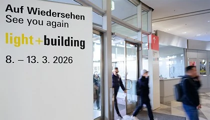 Foto de La innovación de Signify, en Light + Building 2026