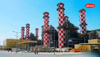 Foto de Las Bandejas aislantes 66 de Unex demuestran su durabilidad en los entornos climticos ms agresivos del planeta