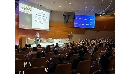 Picture of “El futuro no se espera, se diseña”: lecciones del Fórum amec 2025