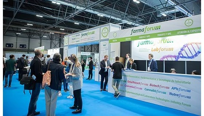 Foto de Farmaforum 2025 se transforma y ampla su alcance con nuevos congresos y visin internacional