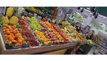 Picture of Los supermercados se adaptan al perfil del turista extranjero en verano