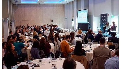 Foto de PharmaLog 2025 se afianza como el epicentro estratgico de la cadena de suministro farmacutica