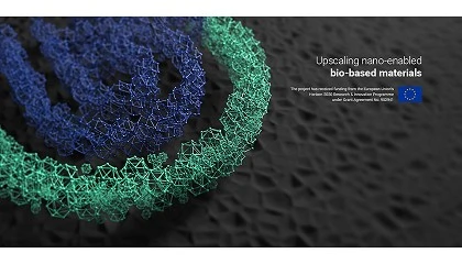 Foto de Europa aposta em nanomateriais sustentveis: ISQ lidera transio para a bioeconomia