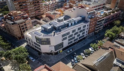 Foto de Casa Badina: la humanizacin de las residencias para el cuidado de las personas mayores