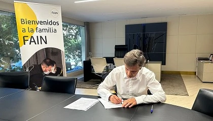 Foto de Fain consolida su presencia en Irlanda con la adquisicin de la filial de TKE