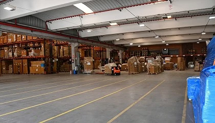 Foto de Item Internacional prev crecer un 15% en su canal online tras cerrar 2024 con 55 M de facturacin
