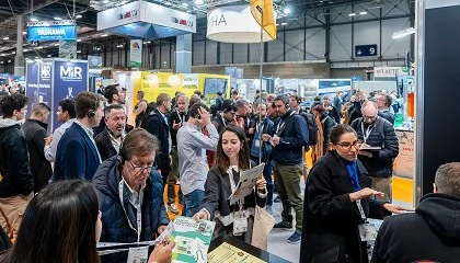 Foto de Novedades en Empack, L&A y LIB 2025: ms de 80 nuevos expositores, realidad virtual y premio al compromiso ESG