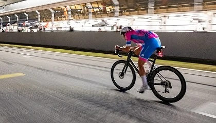 Foto de La Mussara 24H Circuit de Barcelona-Catalunya bate rcords con 170 equipos en Montmel