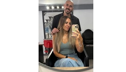 Foto de El auge del hair coaching: cuando el peluquero se convierte en mentor capilar
