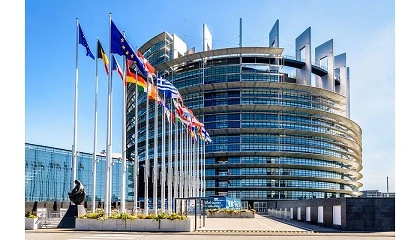 Foto de Parlamento Europeu unido na defesa das verbas para a no prximo oramento