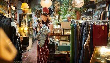 Foto de El comercio minorista en 2025 frente a tres grandes desafos