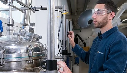 Foto de Aimplas investiga cómo usar plásticos reciclados hasta ahora descartados para uso alimentario