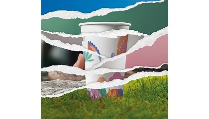 Foto de Lecta ampla su gama EraCup con soluciones ms sostenibles para vasos y envases de papel