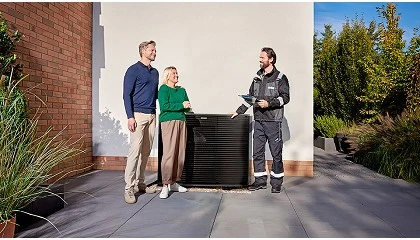 Foto de Daikin Altherma 4: a bomba de calor ar-gua de ltima gerao