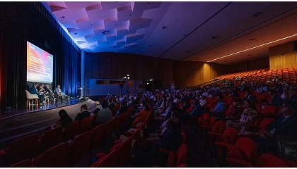 Foto de Indstria da defesa em debate na EMAF 2025