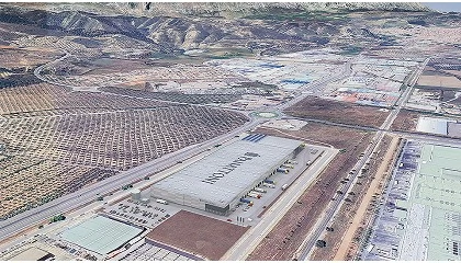 Foto de Panattoni investe 120 milhes de euros em quatro projetos em Portugal e Espanha